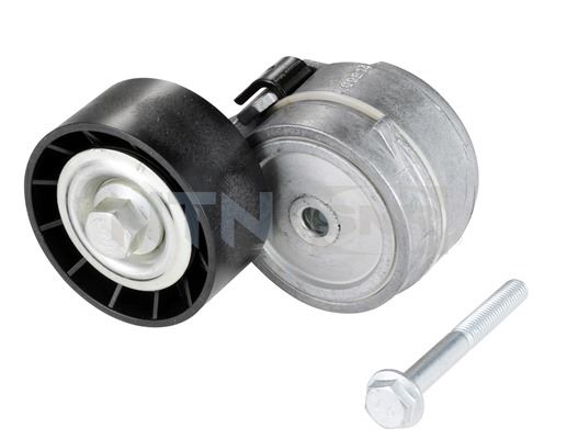 SNR GA35896 | Alternatör Gergi Rulmanı Kütüklü Alfa Romeo 145-146-147-155-156-166-Gtv-Spıder 1.4-16V-1.6 16V-1 .8 16V-2.0 16V
