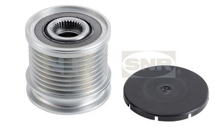 SNR GA75113 | Alternatör Kasnağı Mercedes W204 W211 W164 X164 W463 W251 B906