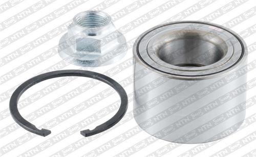 SNR GB43130S01 | On Tekerlek Rulmanı Daihatsu Materia 9 2006-11 2013