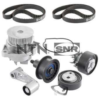 SNR KDP457260 | Triger Seti + Devirdaim Polo/Golf4/Bora/A3/Cordoba/Ibiza 01-12 1.4 16V-1.6 16V