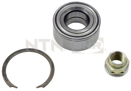 SNR R15831 | Ön Teker Rulmanı Tipo-Brava-Bravo-Tempra-Marea-Linea-Palio-P205 P106 P306 Saxo-Xsara Abssız G:33 İç Ç:35 Dış Ç:72