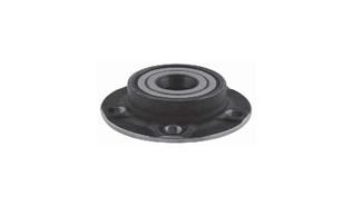 SNR TGB40189S04 | Arka Teker Porya (Rulmanlı) Scudo Expert Jumpy P806 Evasıon Ölçü: (30 *120 * 69,3)