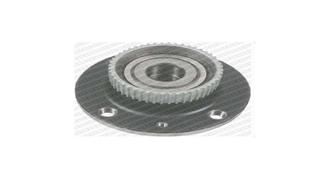 SNR TGB40540S03 | Arka Teker Poryası Peugeot P206 99-02 ABS Li
