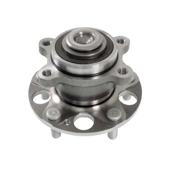 SNR XHGB35287 | Teker Poryası Arka Honda Accord VII (CL/CM) 2003-2008 5 Bijon ABS