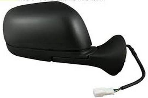 SPJ E-3696 | E3696 / Dış Dikiz Aynası Duster Elektrikli Ayna 10 / 12 Astarlı Sağ