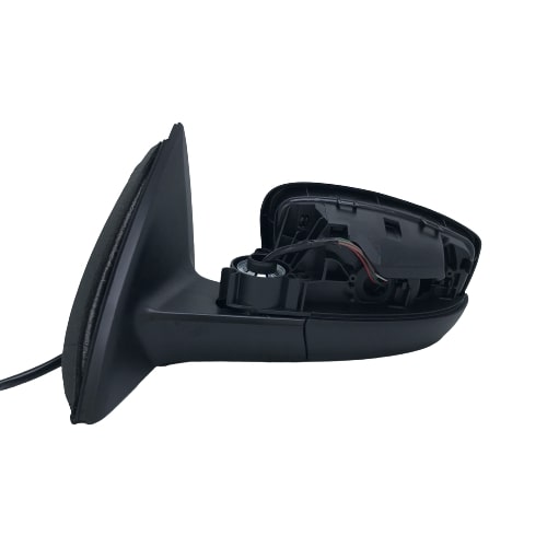 SPJ E-3857 | E3857 / Dış Dikiz Aynası Rapid Toledo Elektrikli Ayna 12 / 15 Astarlı Sol