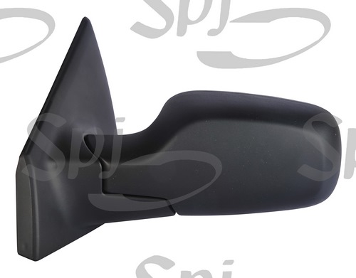 SPJ E-3921 |  / Dış Dikiz Aynası Sol Clio Elektrikli Ayna 06  09 Hb