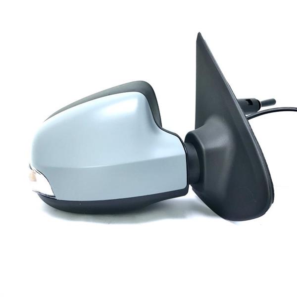 SPJ E-3996 |  / Dış Dikiz Aynası Mekanik Astarlı Sinyalli Sağ Clio Symbol Joy 13