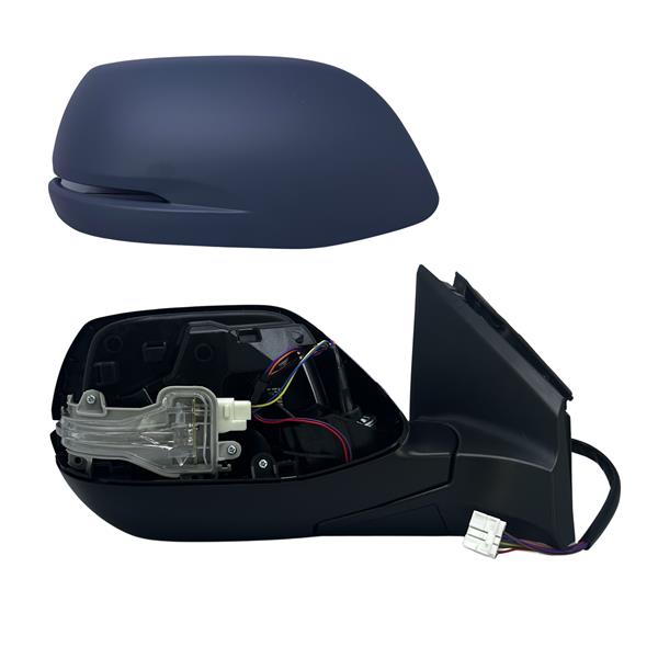 SPJ E-4628 | Dış Dikiz Aynası CRV Elektrikli Katlanır Ayna 13-> Astarlı Sinyalli Sağ