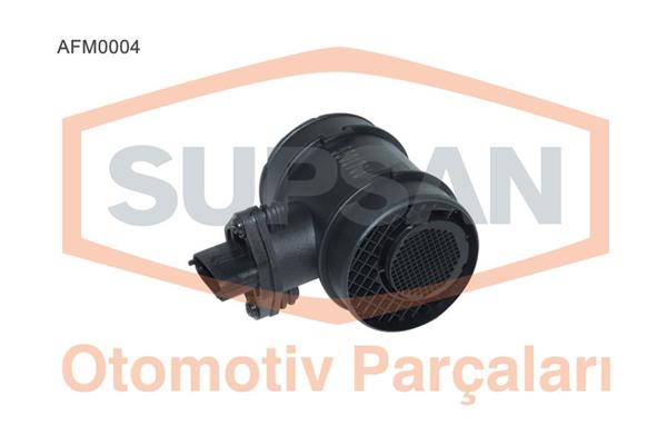 SUPSAN AFM0004 | Debımetre Opel Corsa C 1.3 CDTI Z13DT / Astra G 1.7 CDTI