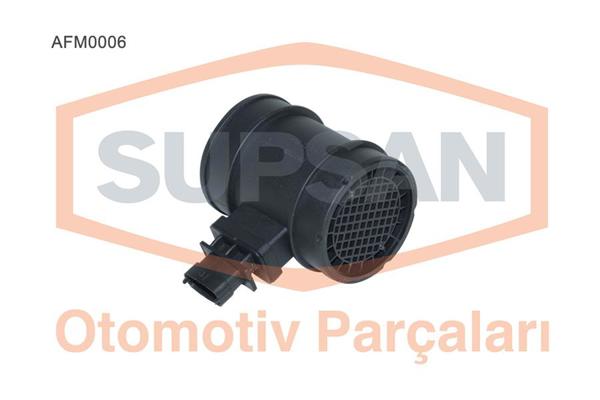 SUPSAN AFM0006 | Debımetre 06-Corsa.D-Astra.H 1.3D *Z13dth*