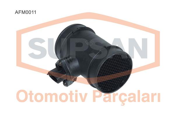 SUPSAN AFM0011 | Hava Debimetresi Fiat Ducato 2.8 TD JTD 814043 814043S