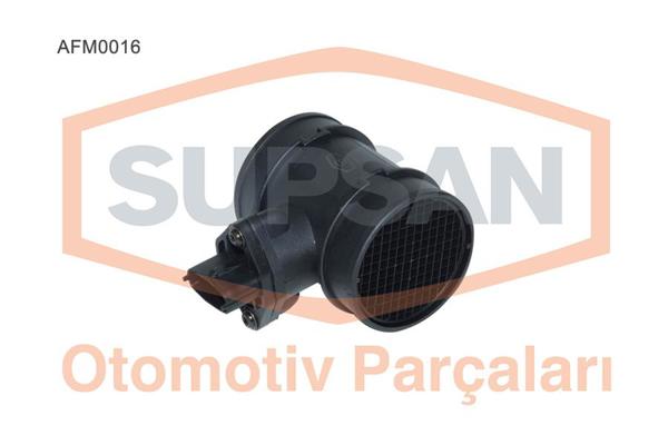 SUPSAN AFM0016 | Debimetre Opel Vectra B 2.0D Y20DTH Astra G X20DTH Corsa C Y17DT