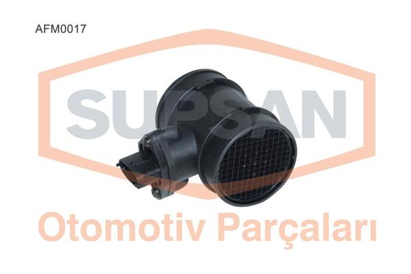 SUPSAN AFM0017 | Debımetre Zafira A Astra G Vectra B Omega B X20dth