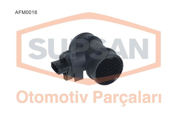 SUPSAN AFM0018 | Hava Debimetresi Opel Agila A Astra G Corsa C 1.0 1.2 16V Z10XE Z12XE