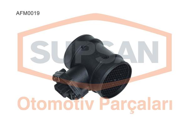 SUPSAN AFM0019 | Hava Akıs Metre Astra F Calıbra A Omega B Vectra A 2.0 16V Eng, (C20xe X20se 20Se 20Xej)