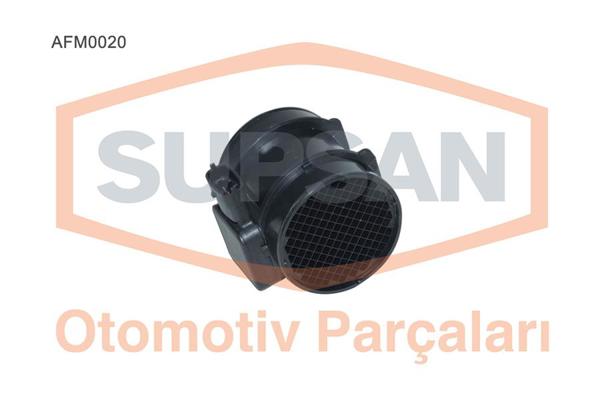 SUPSAN AFM0020 | Debımetre Zafira A 1.8 16V *Z18xe*