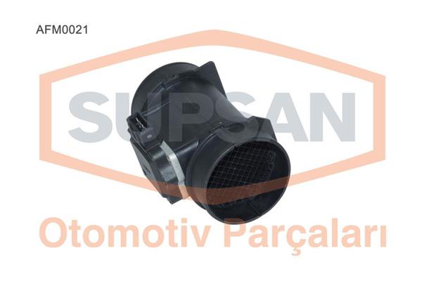 SUPSAN AFM0021 | Hava Akıs Metre Astra F 1.8 (C18sel) Omega B Vectra A 2.0 16V (Eng,X20xev) / Vectra B 1.8 2.0 2,2