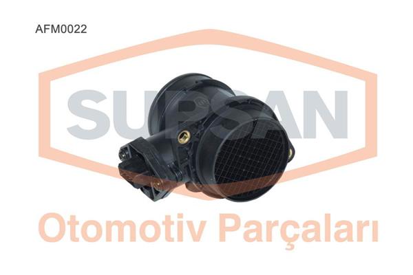 SUPSAN AFM0022 | Debımetre Astra.F 2.0 16V C20NE 4 Pin Kare Soket
