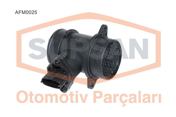 SUPSAN AFM0025 | Hava Akışmetre Hyundai Accent/Admire, Getz 1.5 CRDI D3EA 03-06