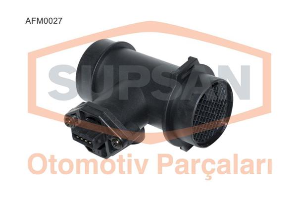 SUPSAN AFM0027 | Hava Debimetresi Hyundai Accent 1,3 1,5 94 > 00 G4eh G4ek G4er