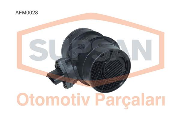 SUPSAN AFM0028 | Hava Akısmetre Hyundai Starex 03>08 Kia Sorento 04>10 2.5 CRDI