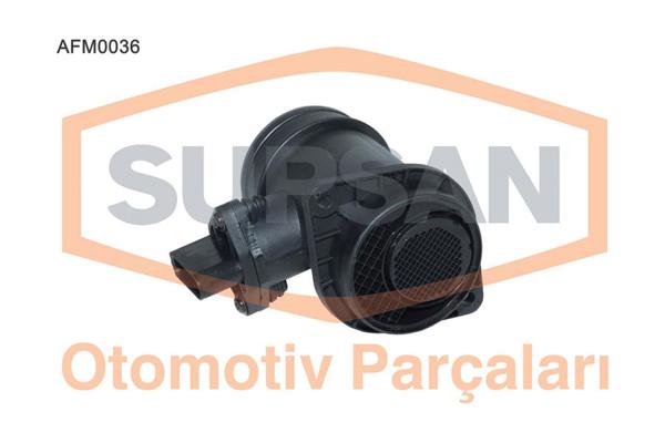 SUPSAN AFM0036 | Debımetre 00-Transporter-Lt35-Passat D.563