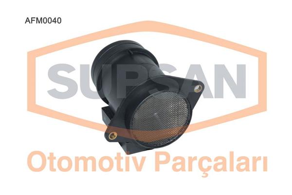SUPSAN AFM0040 | Hava Debimetresi Volkswagen Caddy Golf 19 TDI Ahu Ale Aey Avg Afn 1Z ACV Axl
