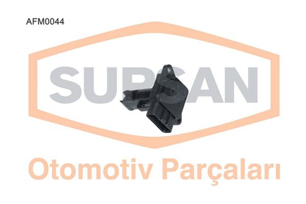 SUPSAN AFM0044 | Debımetre Sensörü Toyota Corolla/Avensis/Rav4 1.4-2.0 VVT-i