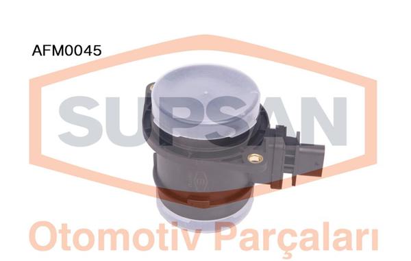 SUPSAN AFM0045 | Debımetre 06-Accent.Era-Getz-Matrix 1.5Crdi Elantra- i30 1.6 CRDI