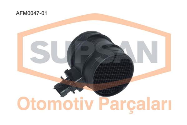 SUPSAN AFM0047-01 | Debımetre 07-Ducato 2.3Mjt-3.0Mjt Sensörlü