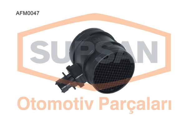 SUPSAN AFM0047-02 | Debımetre 09-Ducato 2.3-3.0Mjet 120-130-160Hp Sensorsuz