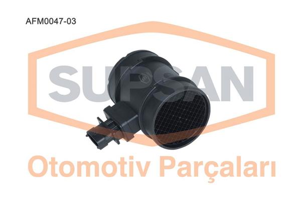 SUPSAN AFM004703 | Hava Debimetresi Ducato 2.3 3.0 Mjet