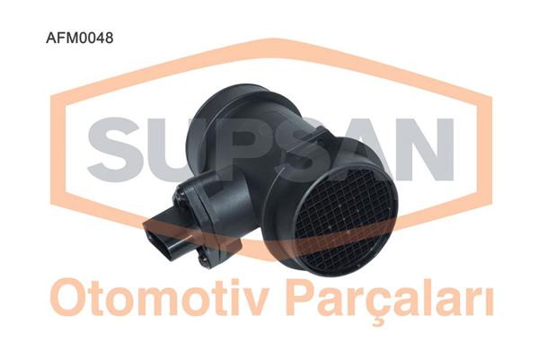 SUPSAN AFM0048 | Hava Debimetresi Mercedes Sprinter 23 Vito 22 M111 Om605 Om611