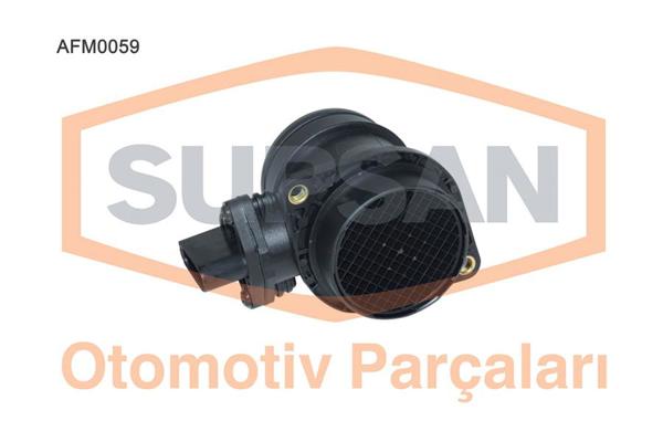 SUPSAN AFM0059 | Debımetre Golf.IV-Bora 1.8-2.0