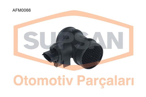 SUPSAN AFM0066 | Debımetre 97-Corsa.B 1.2 16V *X12xe*
