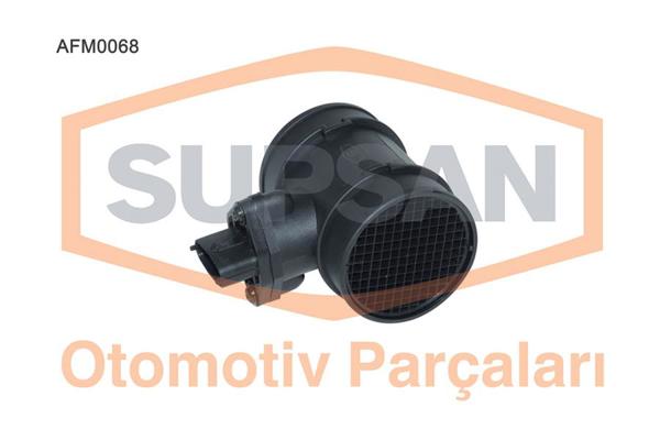 SUPSAN AFM0068 | Hava Debimetresi Opel Astra G Zafira A 20 16V Z20let Z20ler
