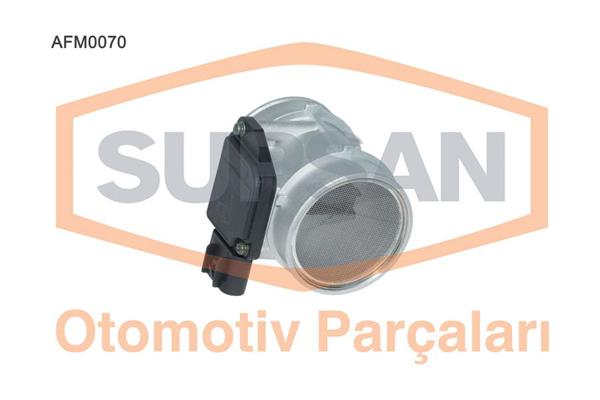 SUPSAN AFM0070 | Debımetre Vectra.C 2.2 16V *Z22se*