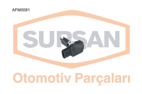 SUPSAN AFM0081 | Toy.Cor.1.6 Vvt-İ 1Zr-Fe / 2Zr-Fe / 4Zz-Fe H.Akışmetre Auris/Corolla/Rav4 06-11