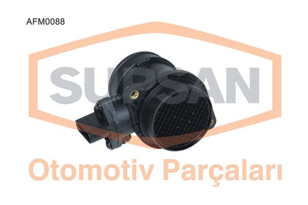 SUPSAN AFM0088 | Debımetre 97-01 Passat 1.8T 150Hp