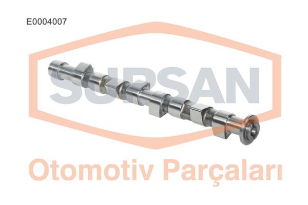 SUPSAN E0004007 | Eksantrik Mili Doblo Palio Albea Panda Punto Palio Van 1.2 8V
