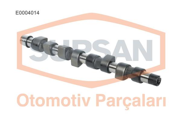 SUPSAN E0004014 | Eksantrik Mili Fiat Doblo/Marea 1.9 JTD-Multijet 188B2