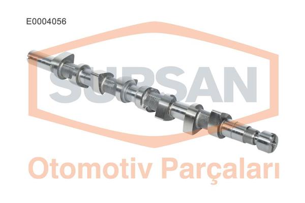 SUPSAN E0004056 | Eksantrik Mili Kangoo Megane Laguna Traffic Master 1,9Dcı F9q