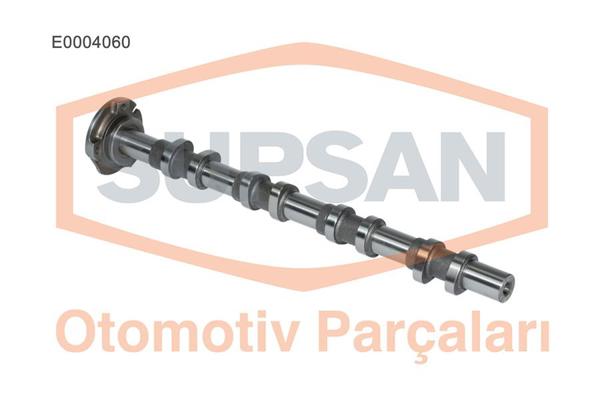 SUPSAN E0004060 | Eksantrik Mili Egsoz Transit V184 2,4 Puma