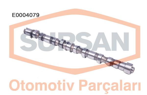 SUPSAN E0004079 | Eksantrik Mili Captiva 2,0D 16V-Antara 2,0D