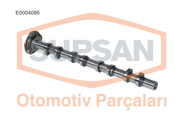 SUPSAN E0004095 | Eksantrik Mili Emme Transit V347 2.4Tdcı 06 > 14 V363 2.2 TDCI 155Ps 14 > A.Ceker