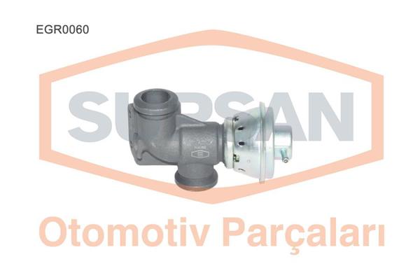 SUPSAN EGR0060 | EGR Valfi Boxer II / Ducato / Jumpy 2.0Jtd