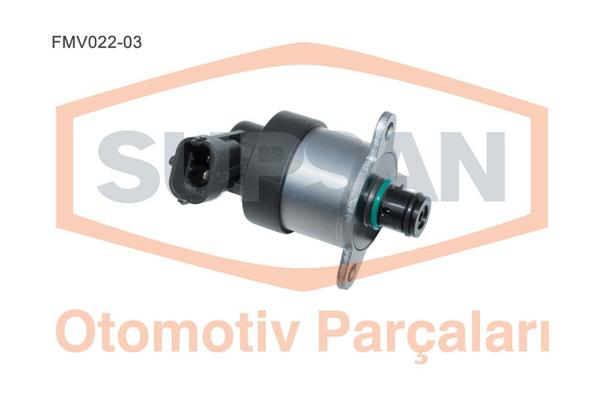 SUPSAN FMV022-03 | Yakıt Ölçme Valfi Traffic-Laguna.3 Latitude-Koleos 2.0 DCI *M9r*