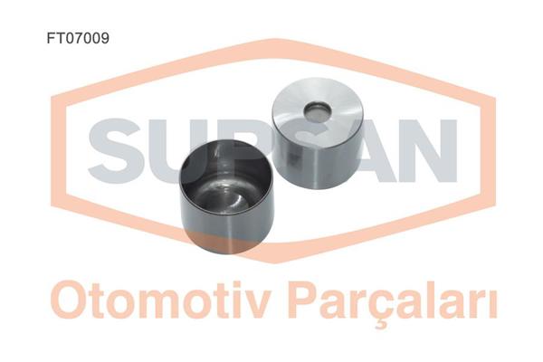 SUPSAN FT-07009 | Fıncan Tk Renault Kangoo Megane Laguna 1.9 D F8q Y.Motor 8V