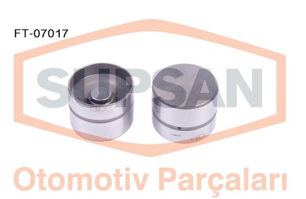SUPSAN FT-07017 | Takım Subap Fincanı 10 Fincan Transporter 2.4D 5 Silindir-2.5Td